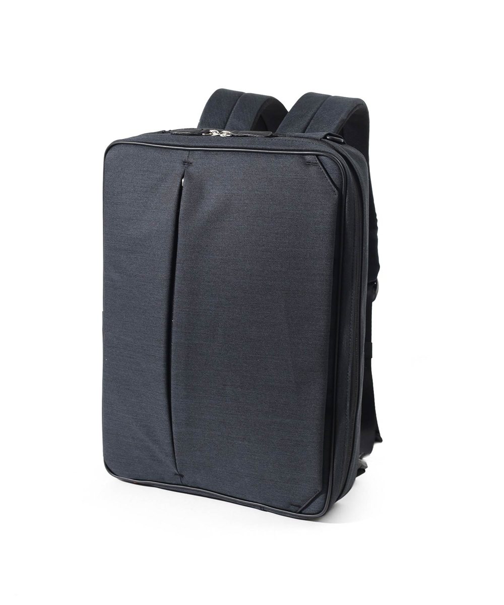 イズイット ルシェルII ビジネスバッグ A4 3WAY