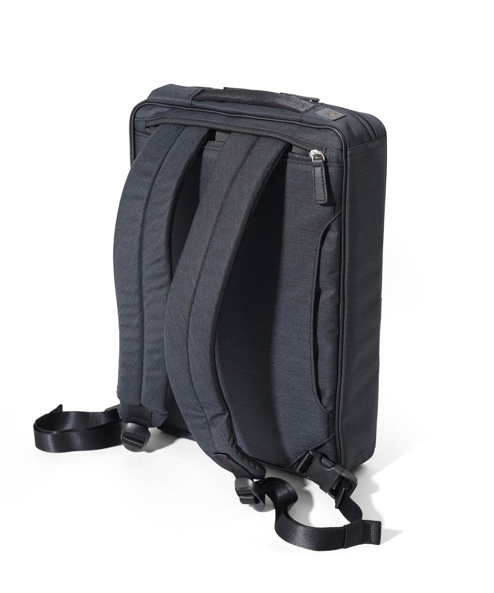 イズイット ルシェルII ビジネスバッグ A4 3WAY