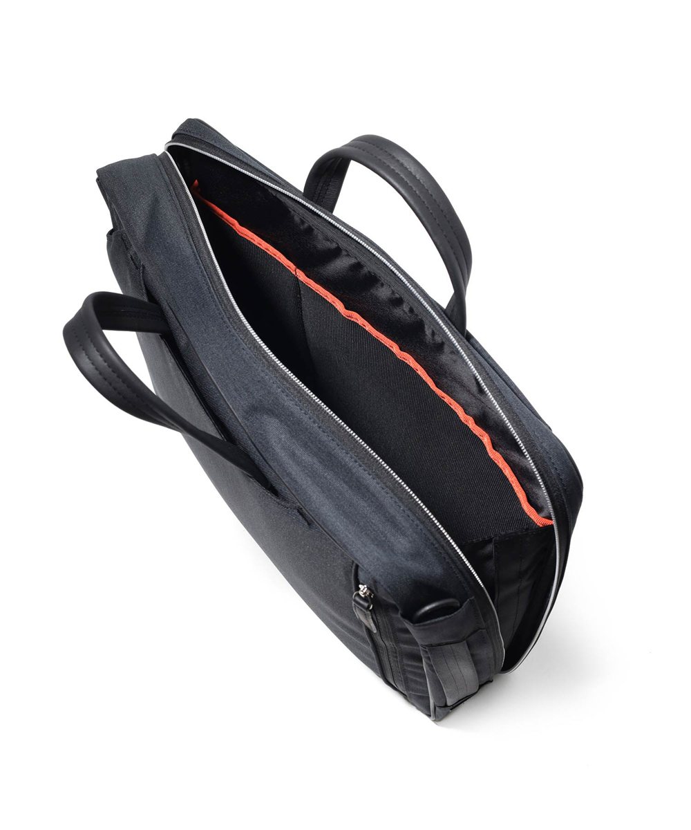 イズイット ルシェルII ビジネスバッグ A4 3WAY