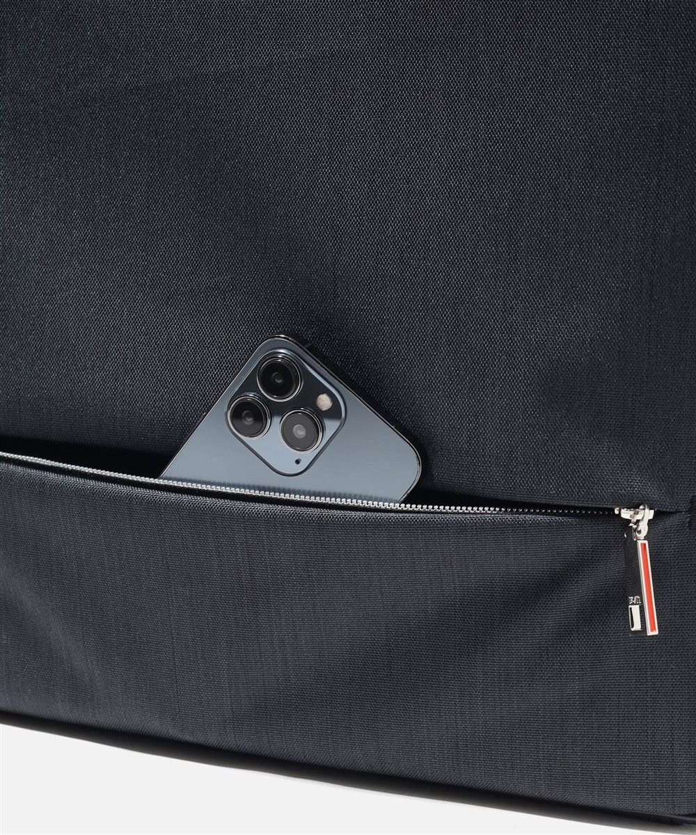 イズイット ルシェルII ビジネスバッグ A4 3WAY