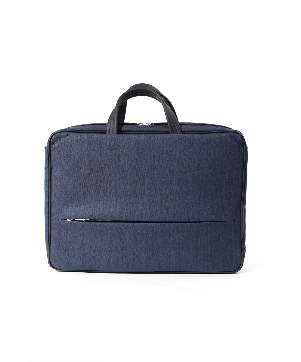 イズイット ルシェルII ビジネスバッグ A4 3WAY