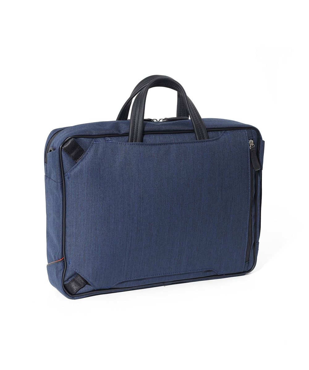 イズイット ルシェルII ビジネスバッグ A4 3WAY