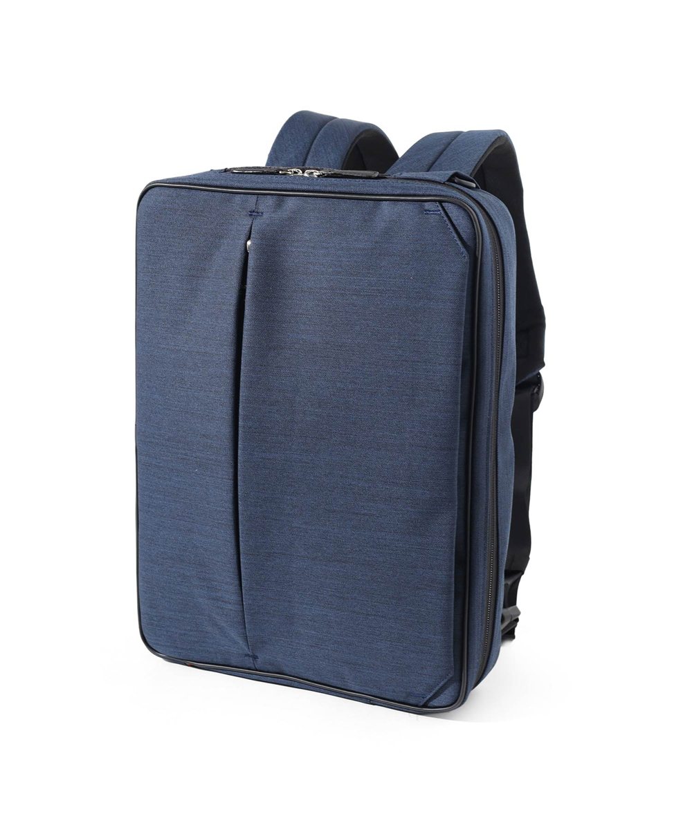 イズイット ルシェルII ビジネスバッグ A4 3WAY