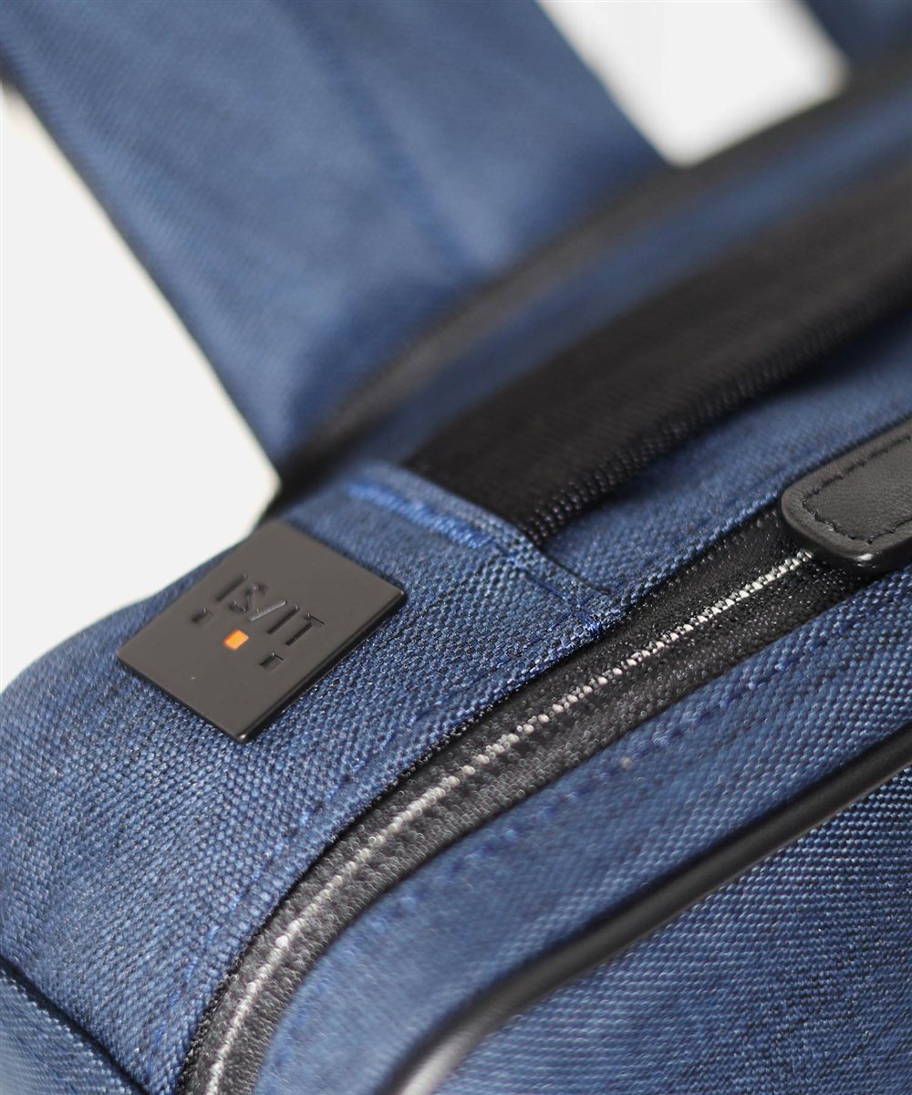 イズイット ルシェルII ビジネスバッグ A4 3WAY