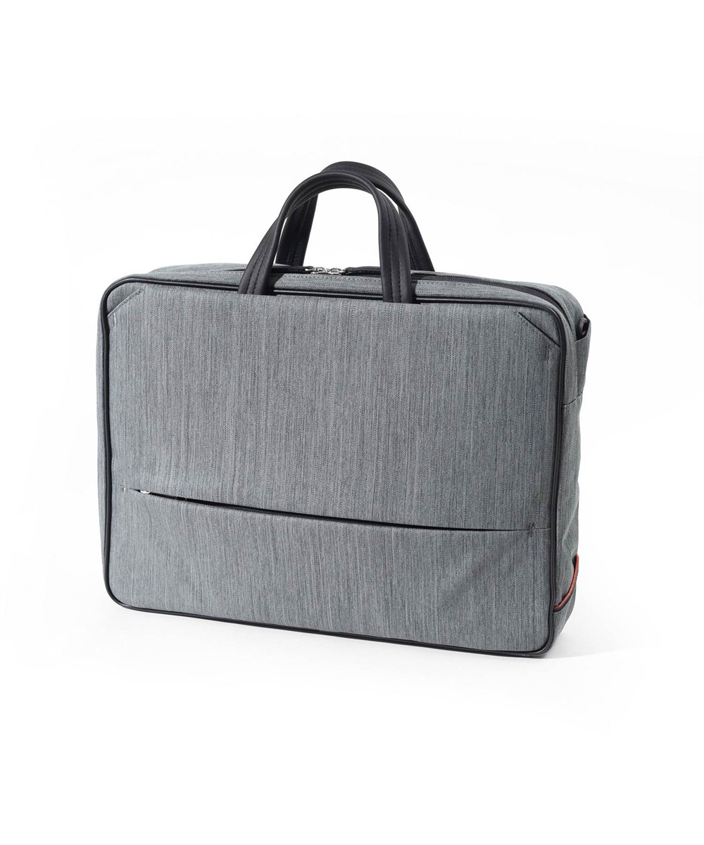 イズイット ルシェルII ビジネスバッグ A4 3WAY