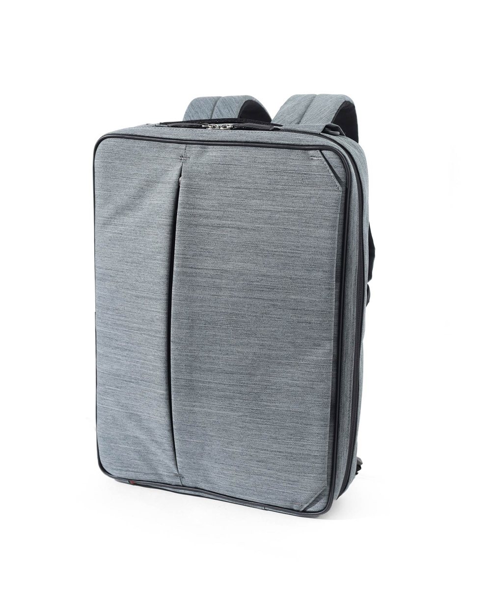 イズイット ルシェルII ビジネスバッグ A4 3WAY