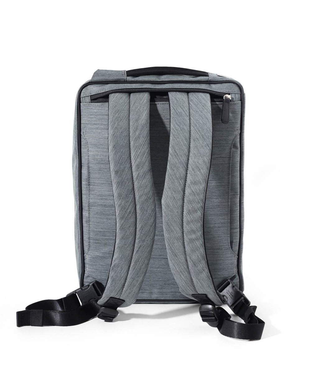 イズイット ルシェルII ビジネスバッグ A4 3WAY