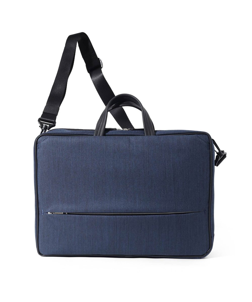 イズイット ルシェルII ビジネスバッグ B4 3WAY