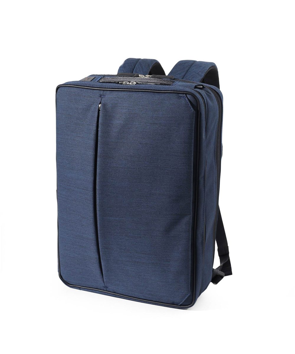 イズイット ルシェルII ビジネスバッグ B4 3WAY