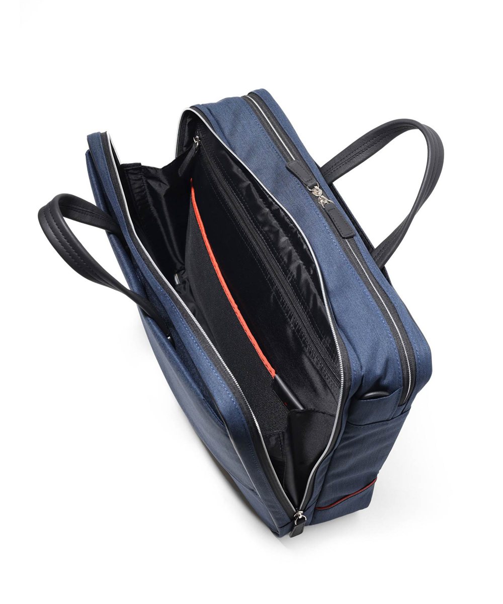 イズイット ルシェルII ビジネスバッグ B4 3WAY