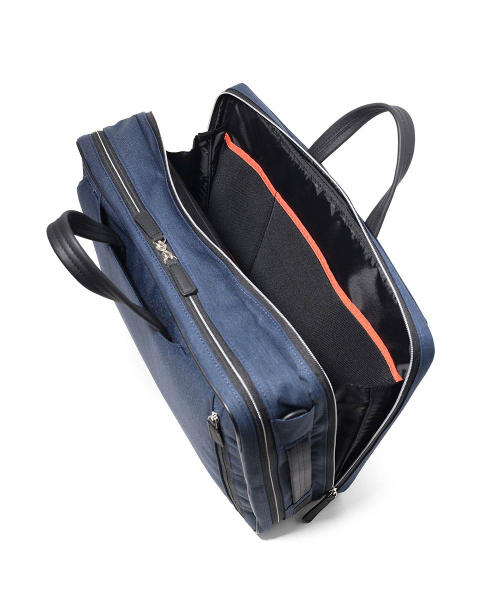 イズイット ルシェルII ビジネスバッグ B4 3WAY