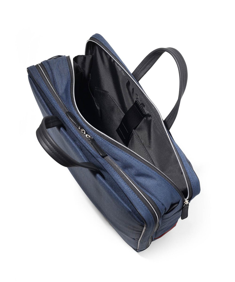 イズイット ルシェルII ビジネスバッグ B4 3WAY