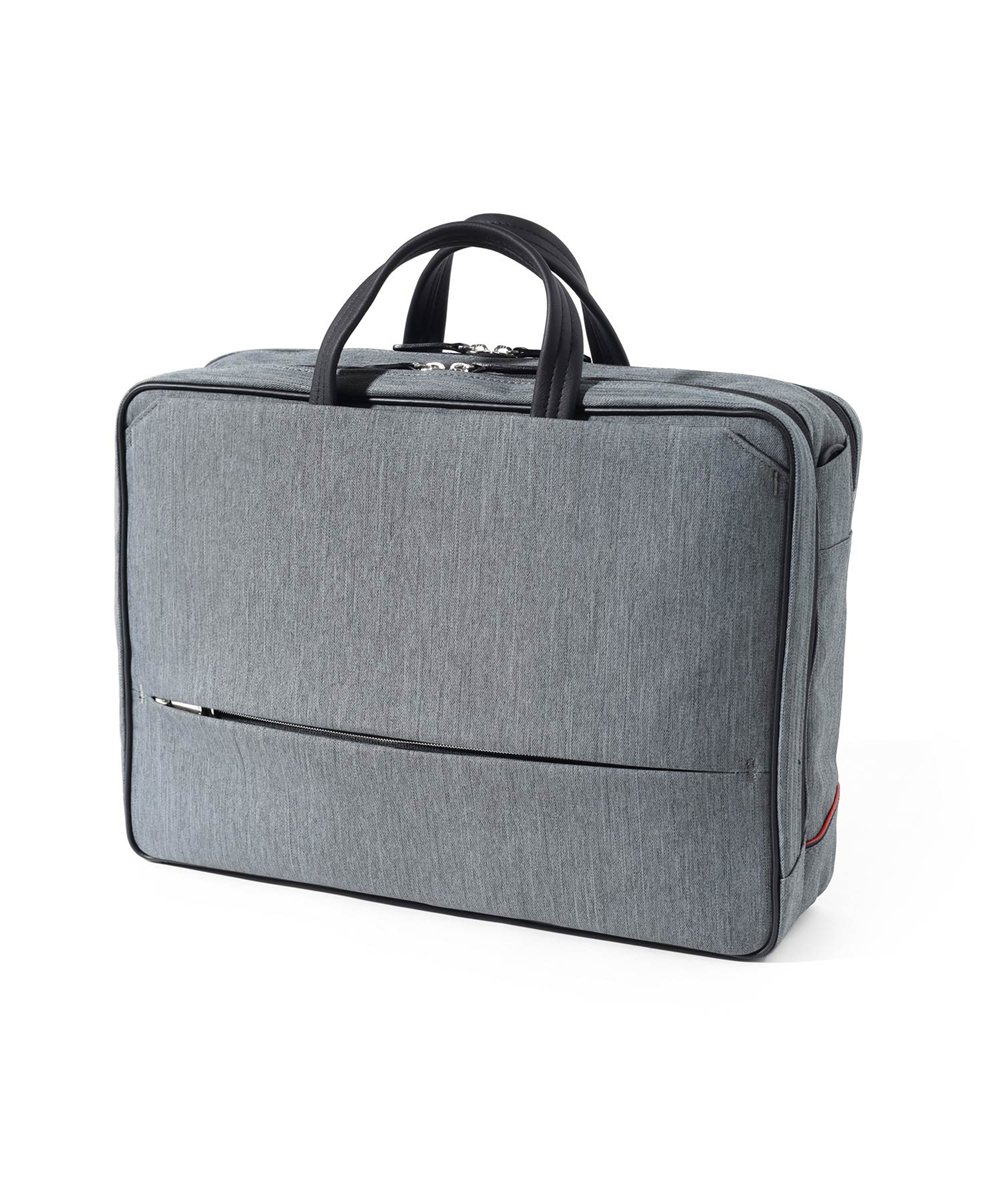 イズイット ルシェルII ビジネスバッグ B4 3WAY