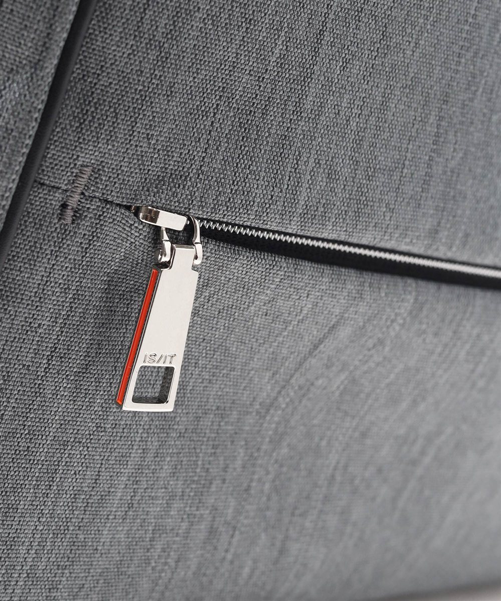 イズイット ルシェルII ビジネスバッグ B4 3WAY