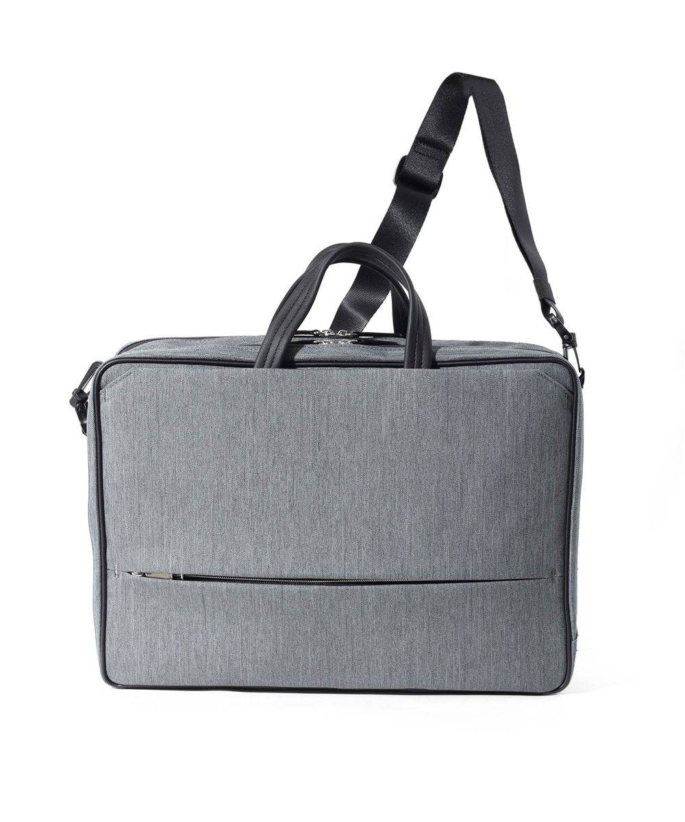 イズイット ルシェルII ビジネスバッグ B4 3WAY