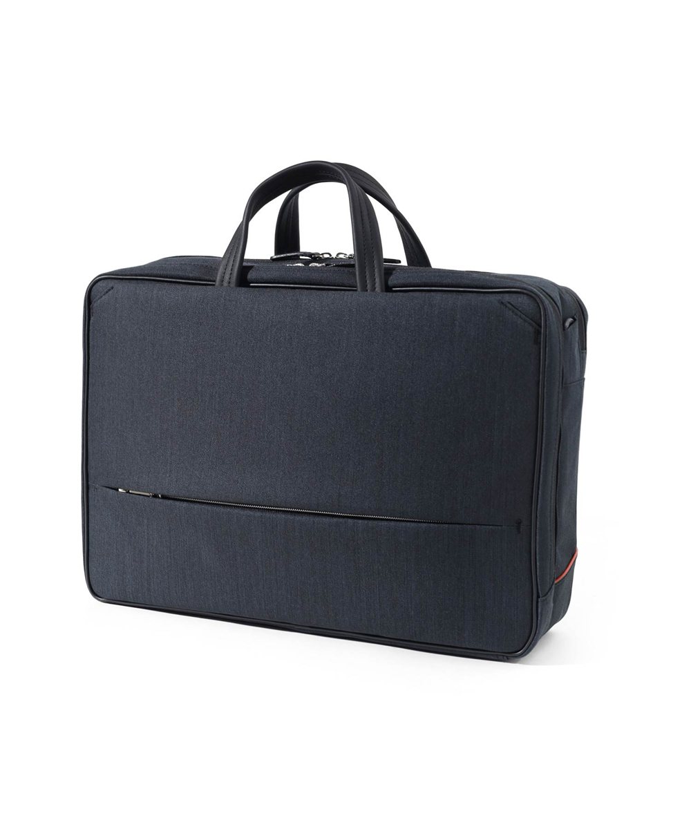 イズイット ルシェルII ビジネスバッグ B4 3WAY