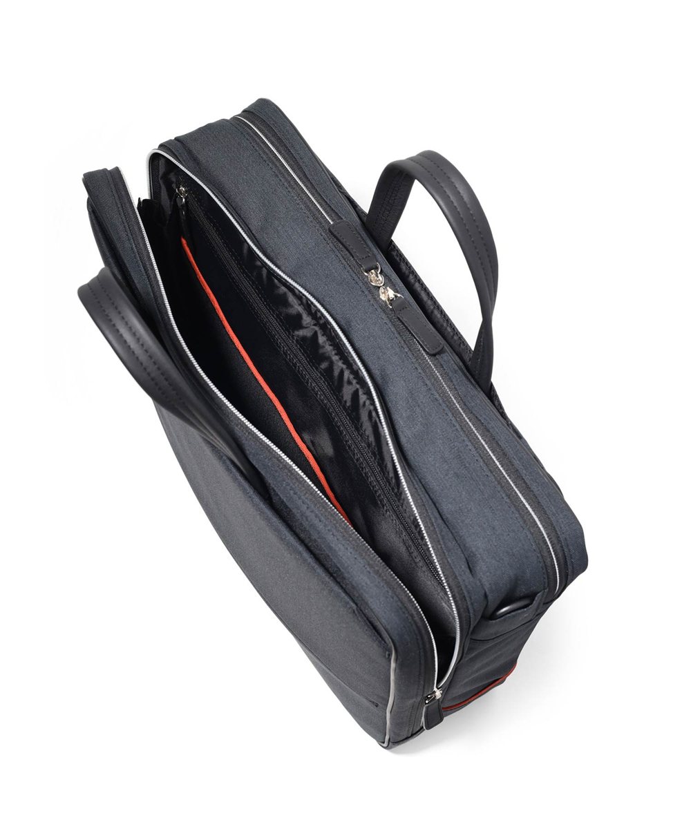 イズイット ルシェルII ビジネスバッグ B4 3WAY