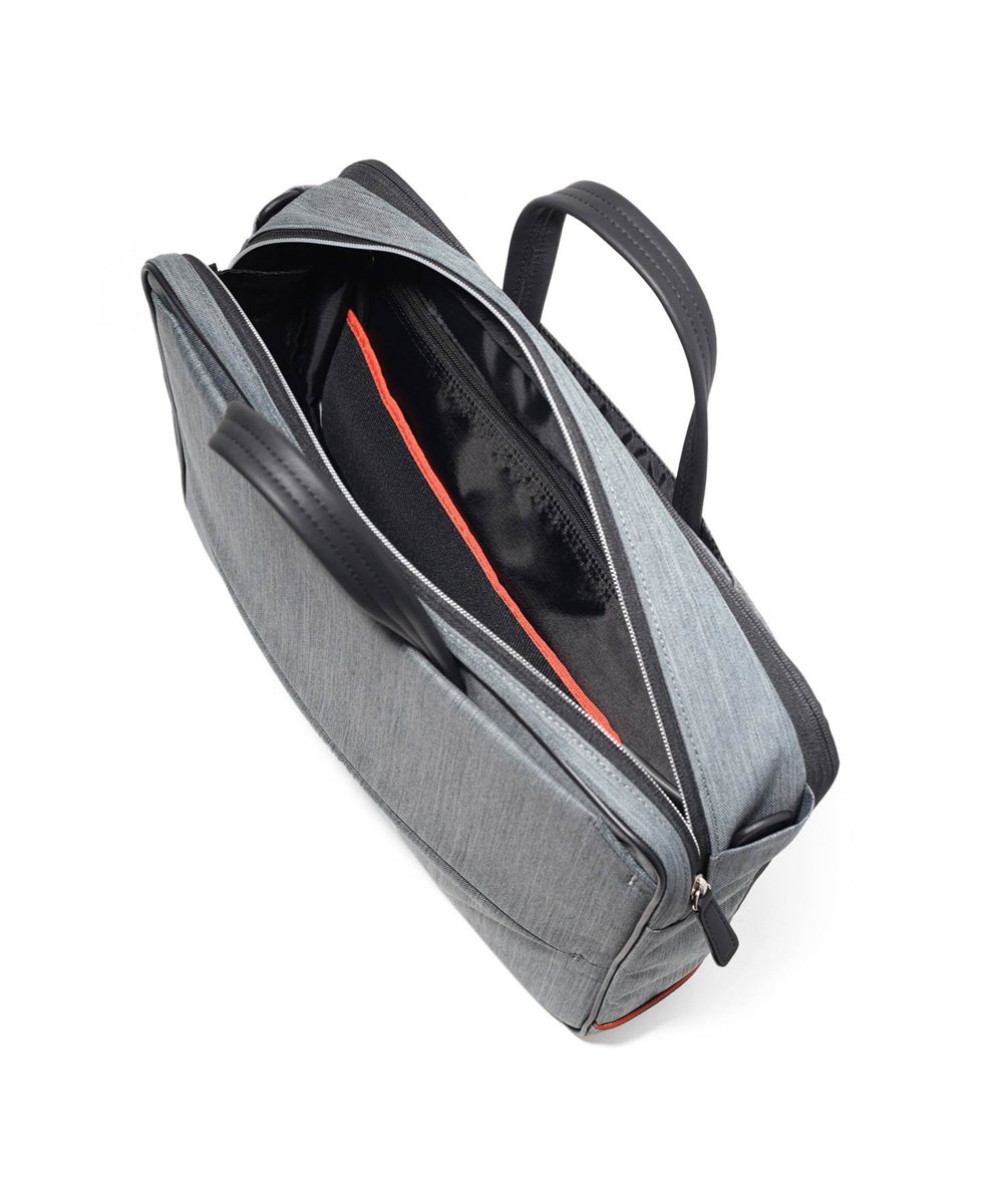 イズイット ルシェルII ビジネスバッグ A4 3WAY エキスパンダブル