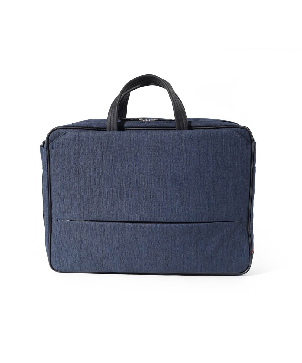 イズイット ルシェルII ビジネスバッグ A4 3WAY エキスパンダブル