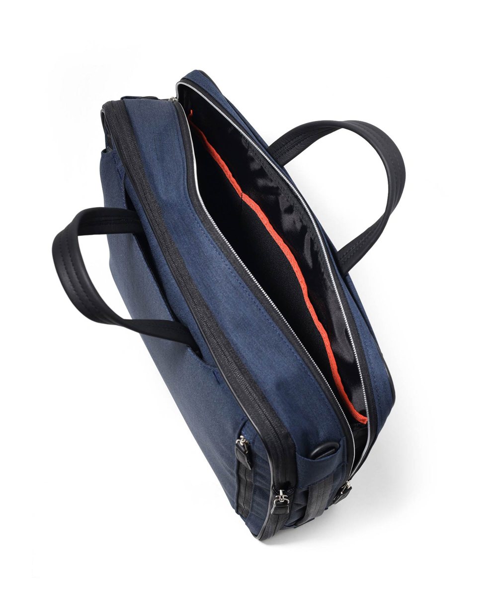 イズイット ルシェルII ビジネスバッグ A4 3WAY エキスパンダブル