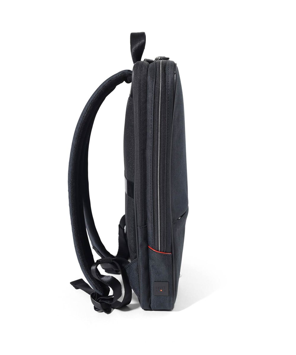 イズイット ルシェルII ビジネスリュック A4