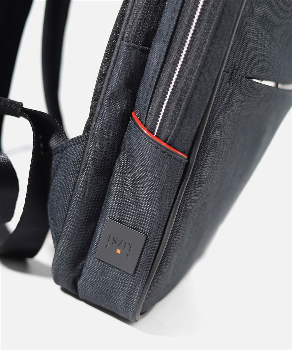 イズイット ルシェルII ビジネスリュック A4