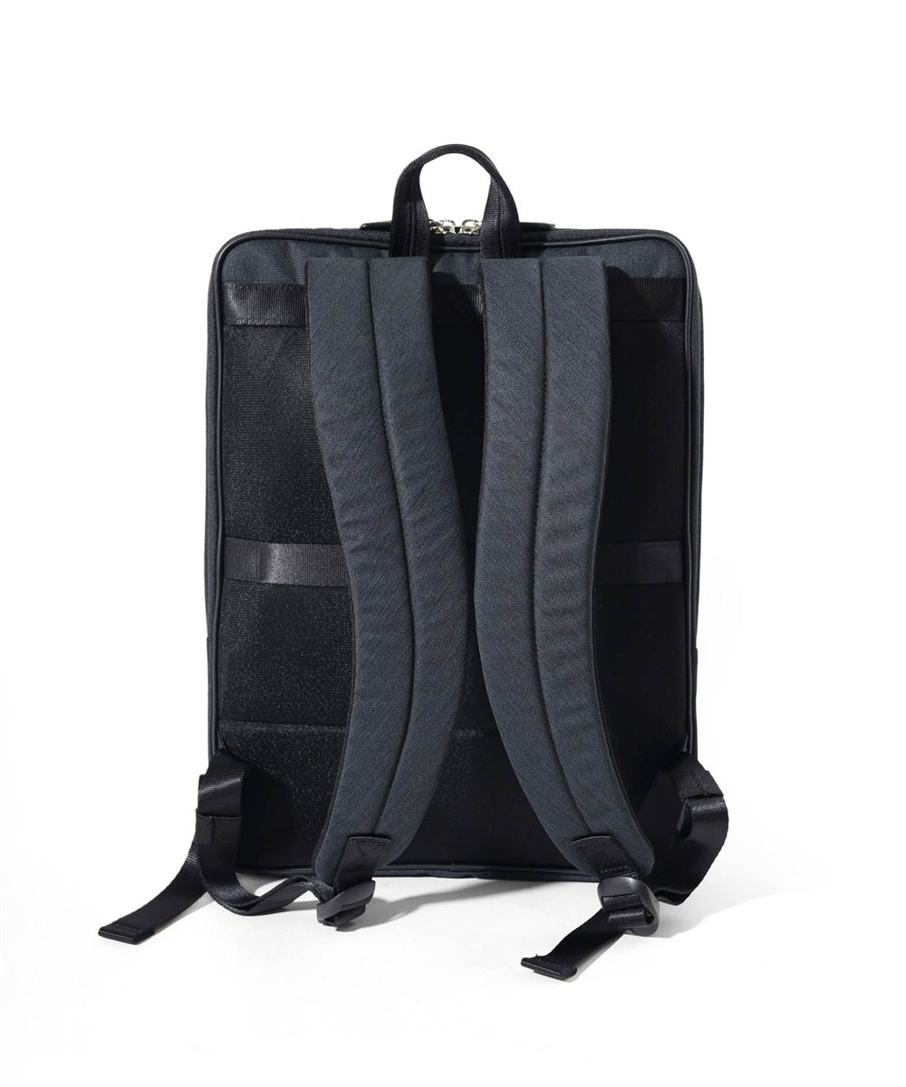 イズイット ルシェルII ビジネスリュック A4