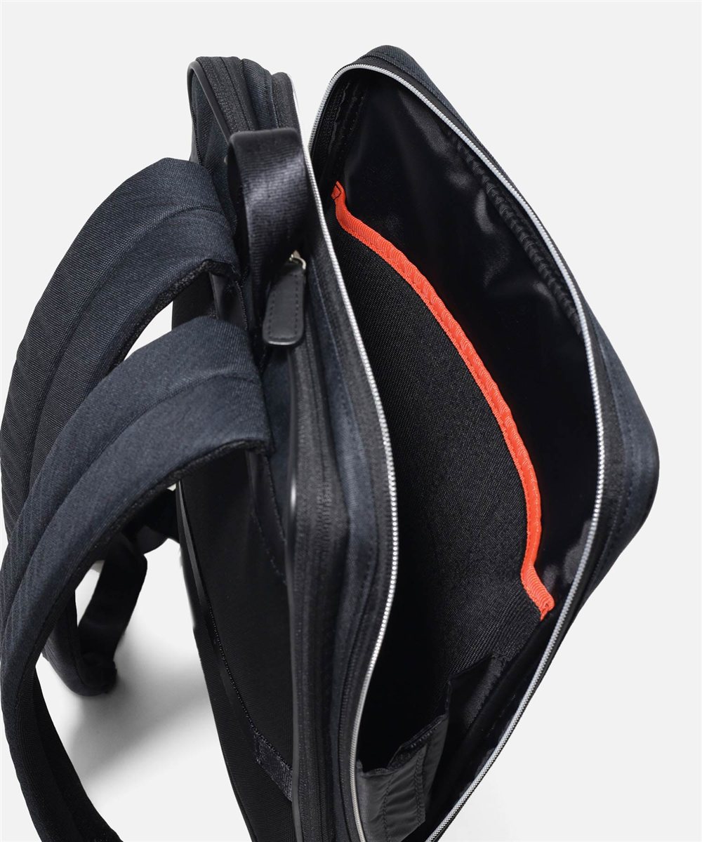 イズイット ルシェルII ビジネスリュック A4