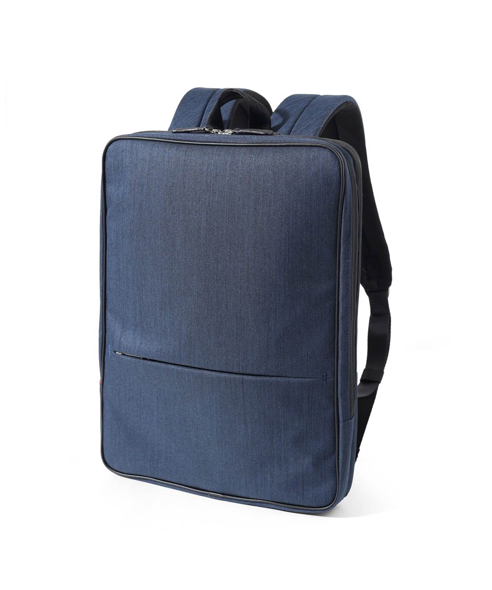 イズイット ルシェルII ビジネスリュック A4