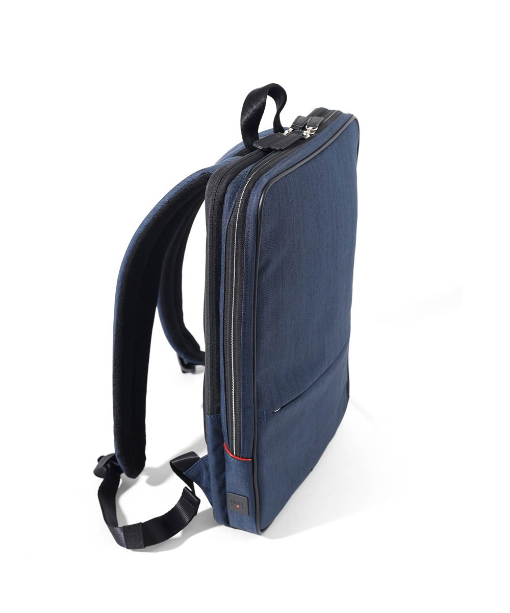 イズイット ルシェルII ビジネスリュック A4