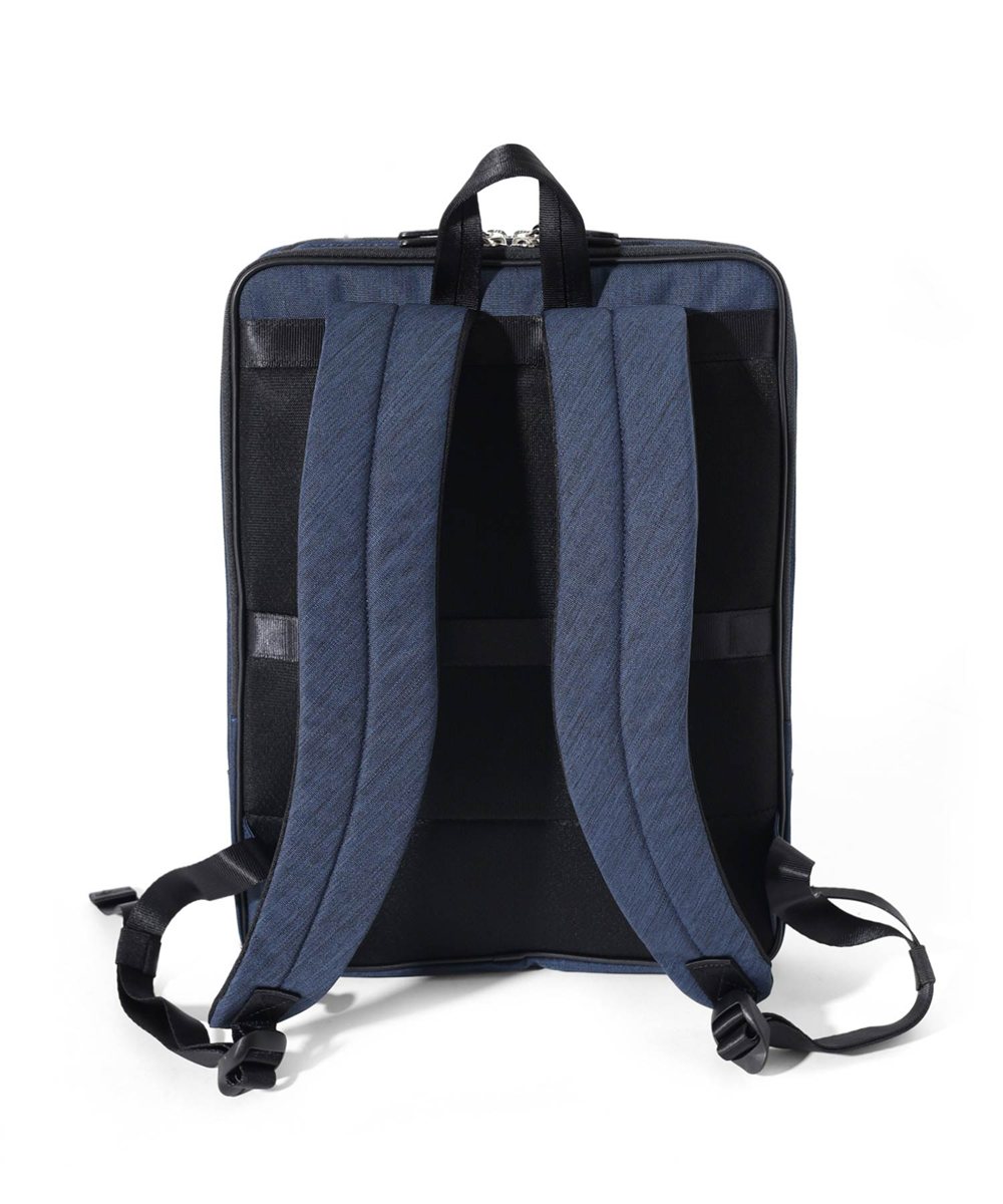 イズイット ルシェルII ビジネスリュック A4