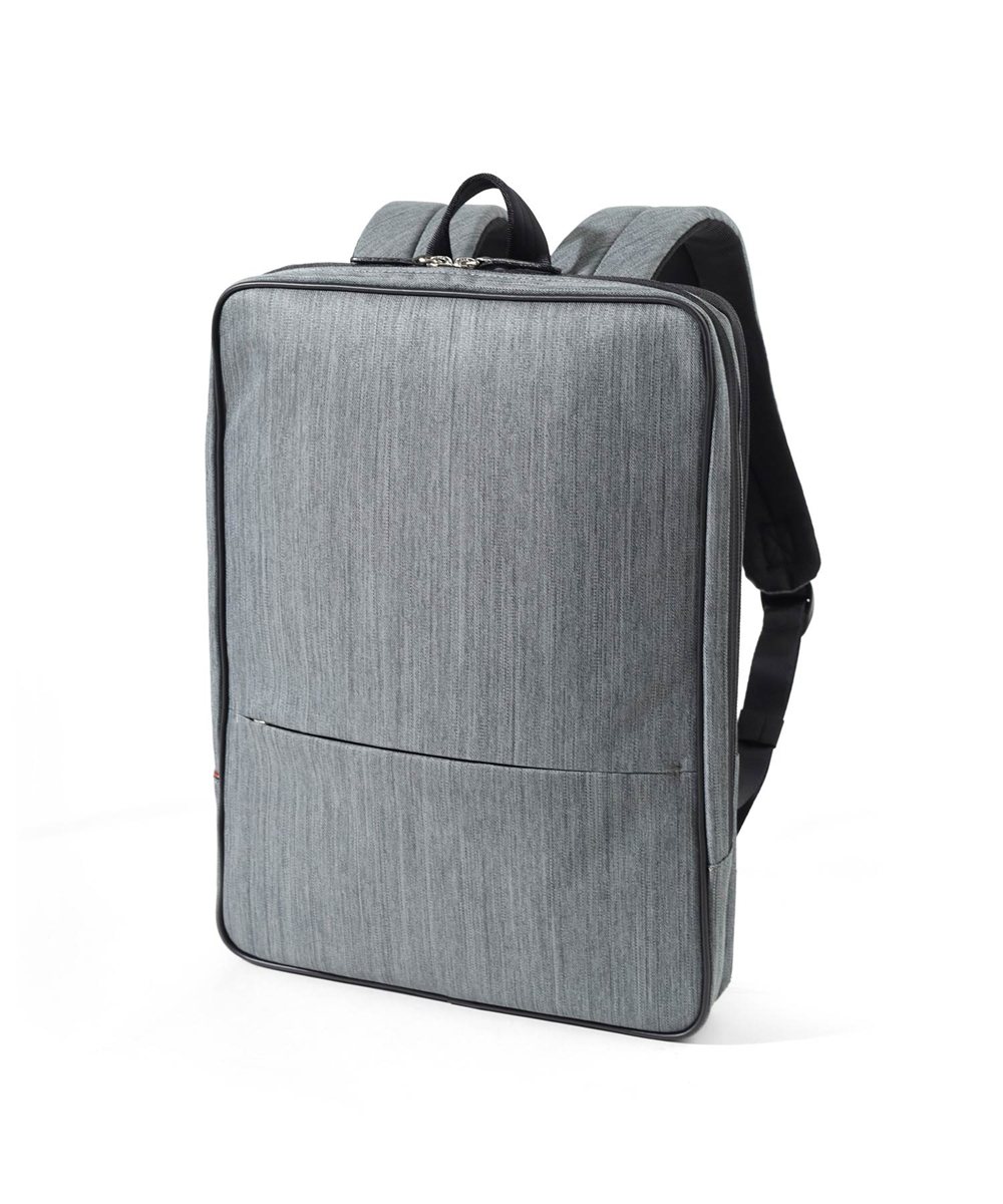 イズイット ルシェルII ビジネスリュック A4