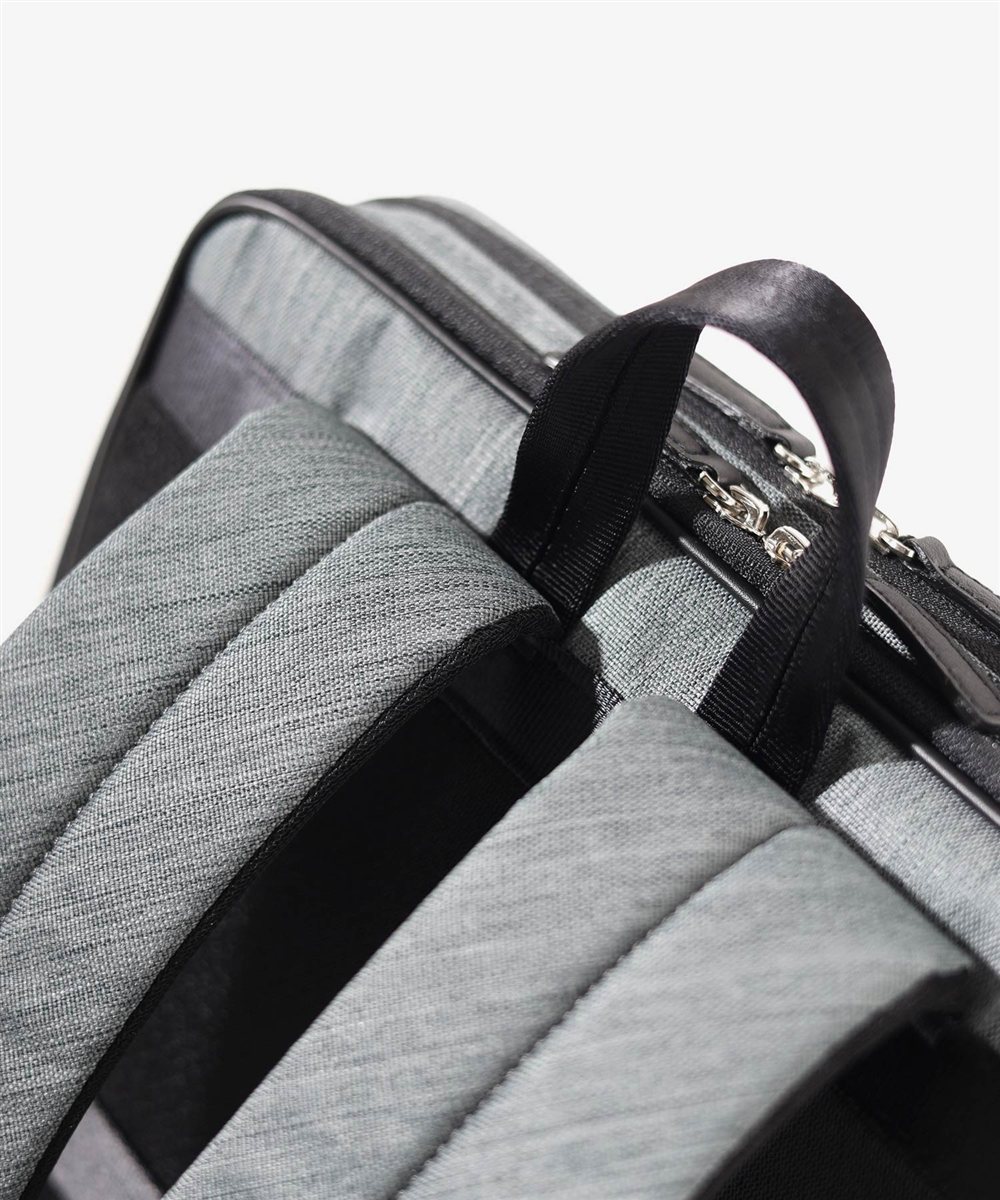 イズイット ルシェルII ビジネスリュック A4