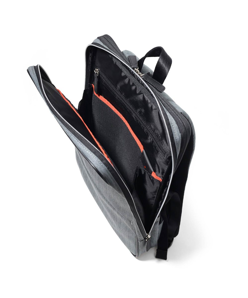 イズイット ルシェルII ビジネスリュック A4