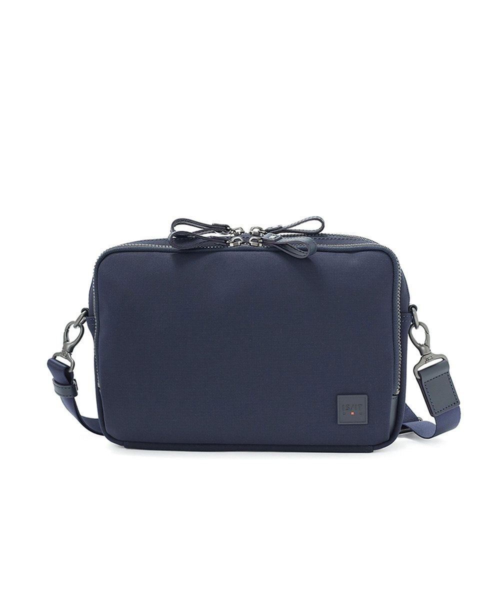 イズイット トリクル ショルダーバッグ A5