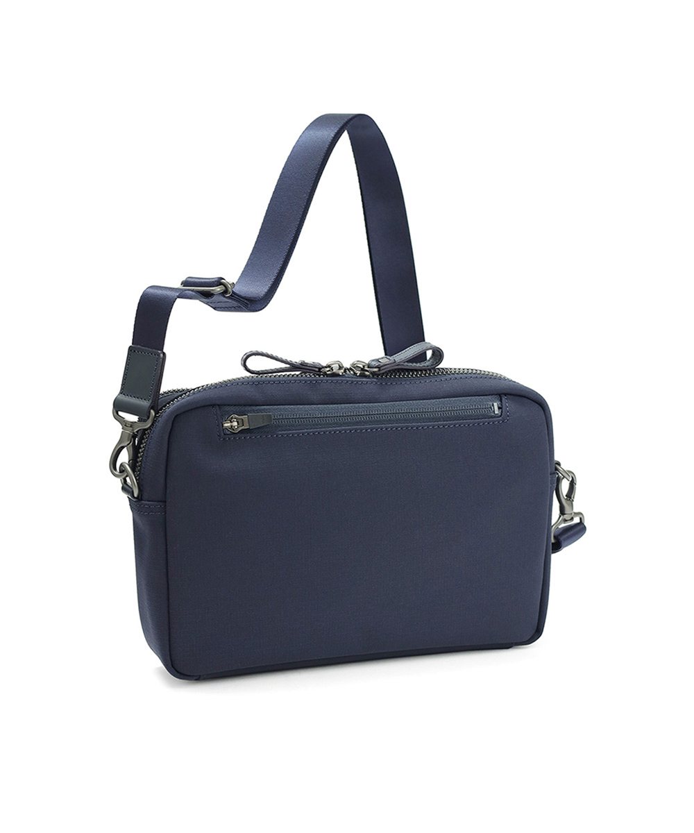 イズイット トリクル ショルダーバッグ A5