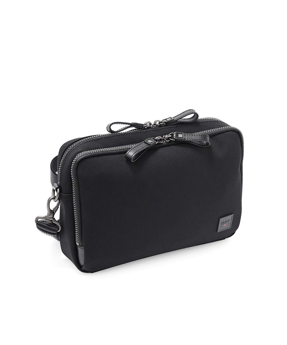 イズイット トリクル ショルダーバッグ A5