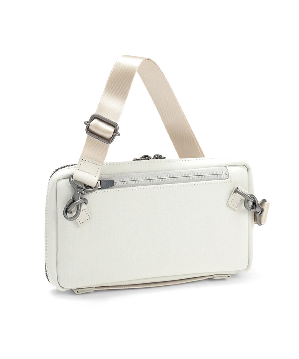 イズイット トリクル クラッチバッグ 兼用 ショルダーバッグ