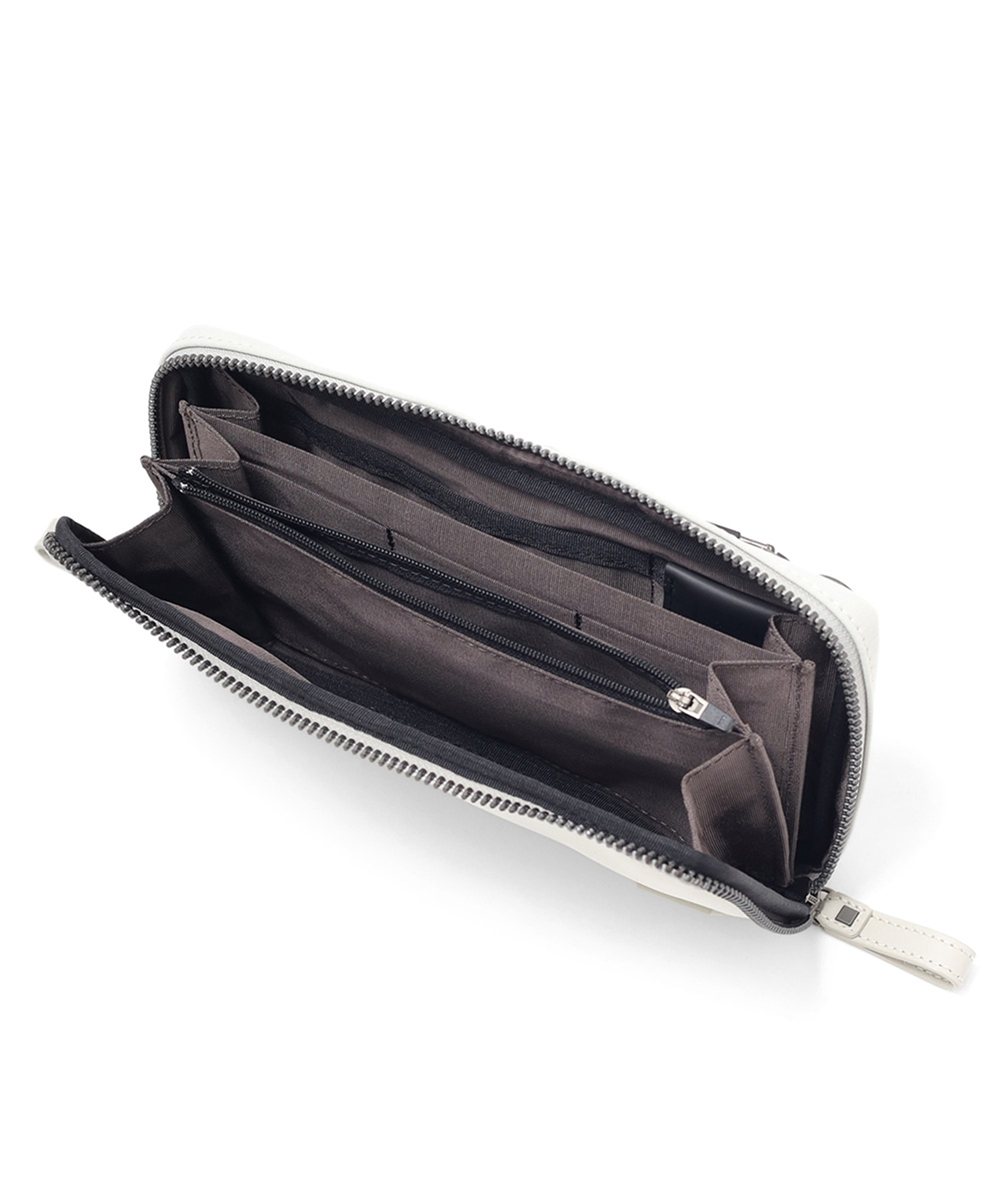 イズイット トリクル クラッチバッグ 兼用 ショルダーバッグ