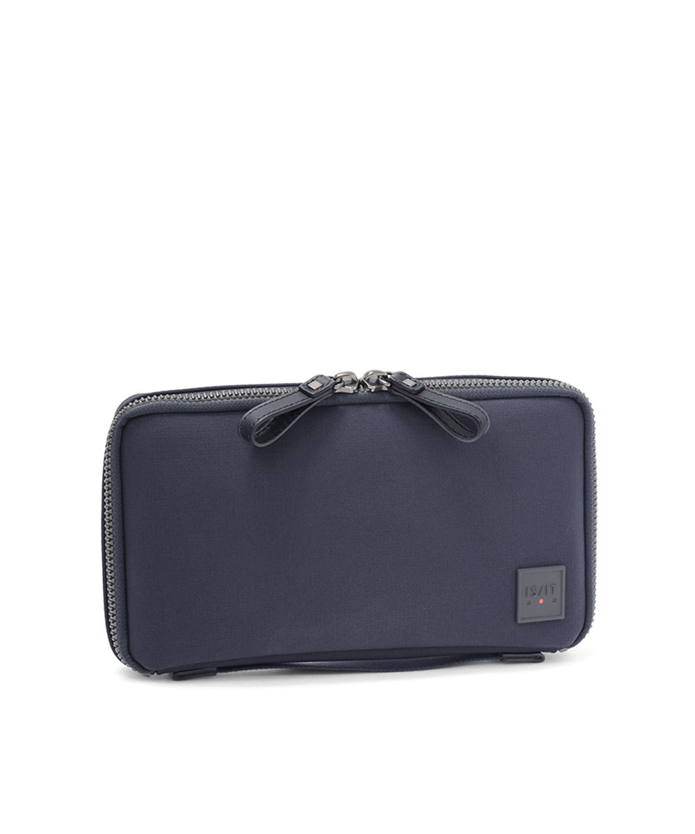 イズイット トリクル クラッチバッグ 兼用 ショルダーバッグ