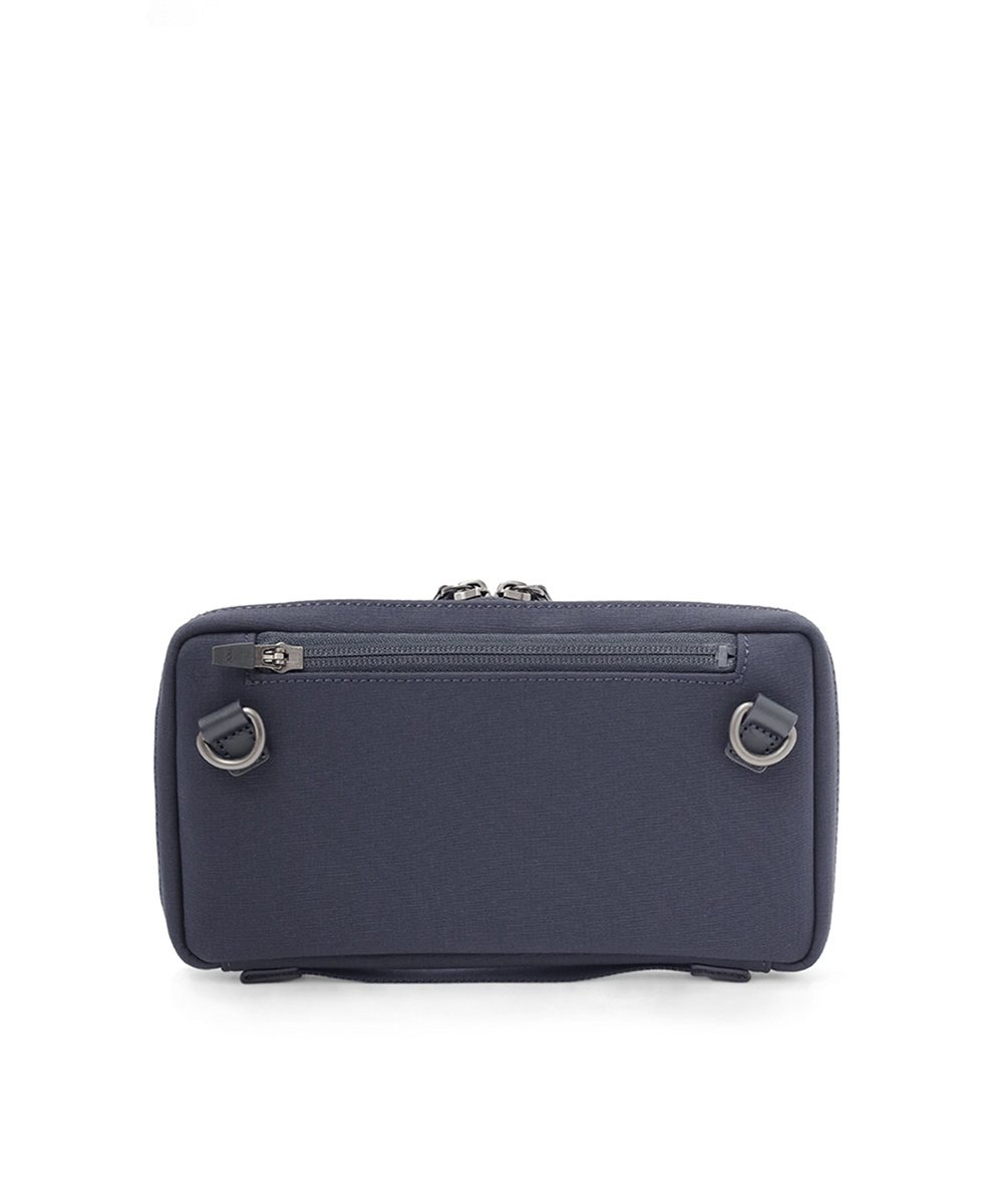 イズイット トリクル クラッチバッグ 兼用 ショルダーバッグ