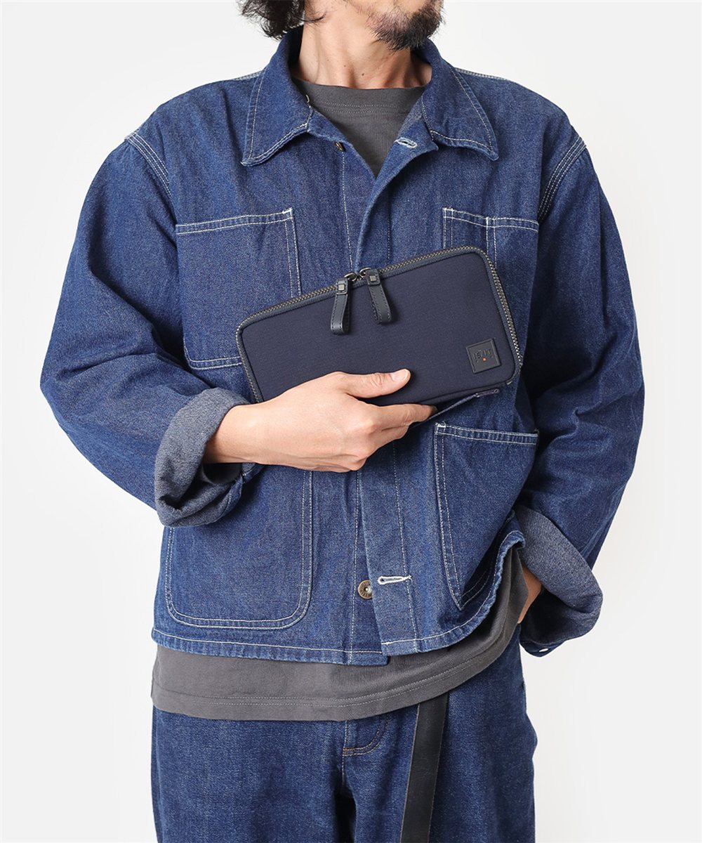 イズイット トリクル クラッチバッグ 兼用 ショルダーバッグ