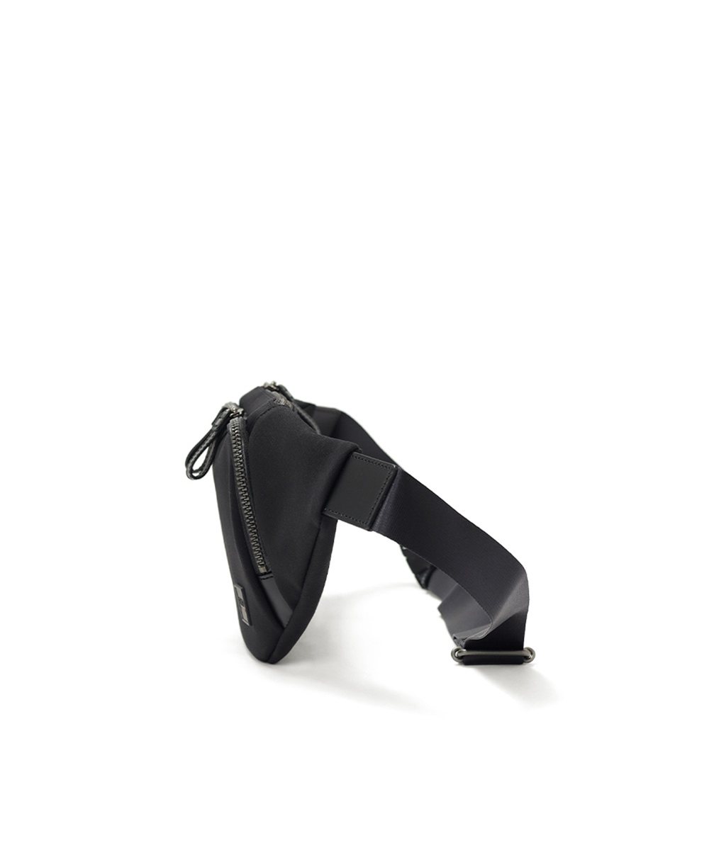 イズイット トリクル ワンショルダーバッグ