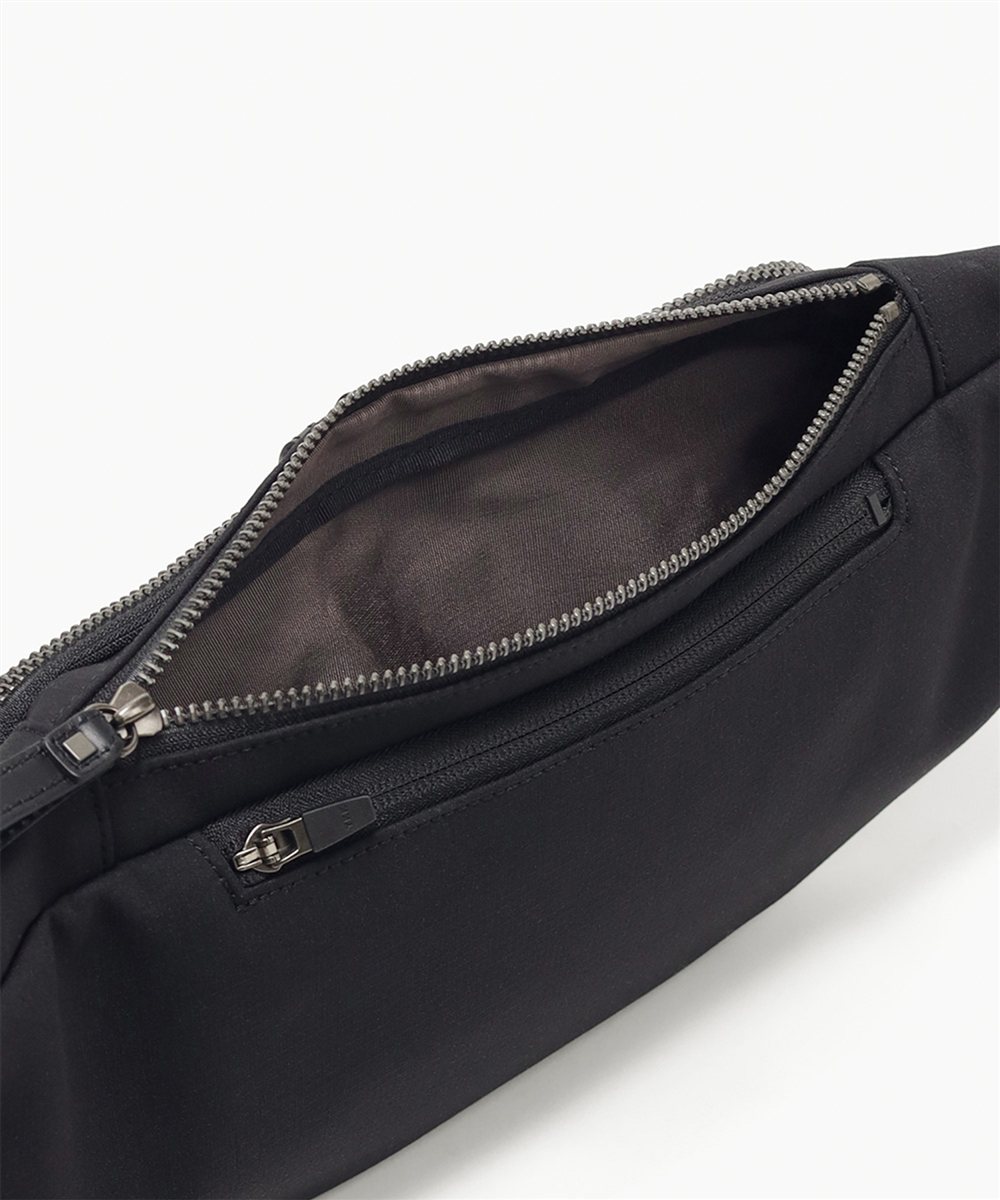 イズイット トリクル ワンショルダーバッグ