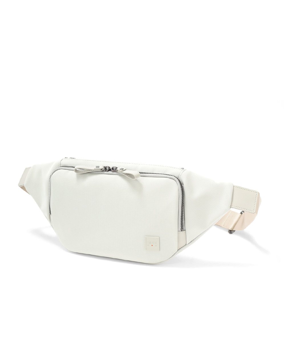 イズイット トリクル ワンショルダーバッグ