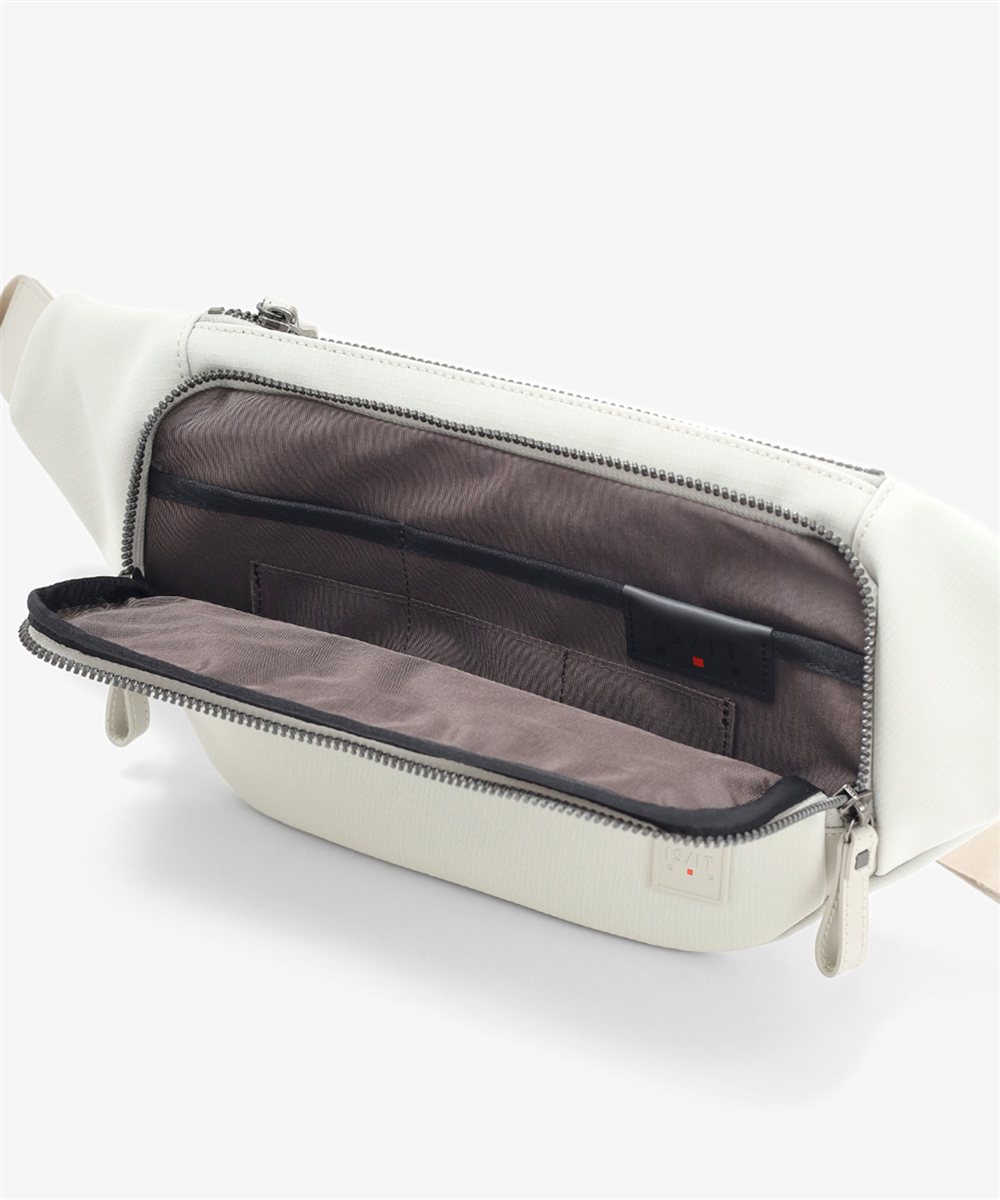 イズイット トリクル ワンショルダーバッグ