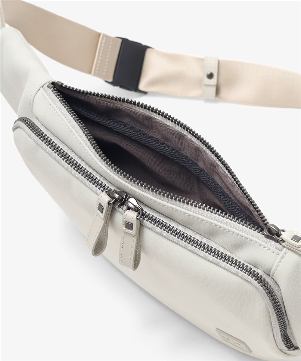 イズイット トリクル ワンショルダーバッグ