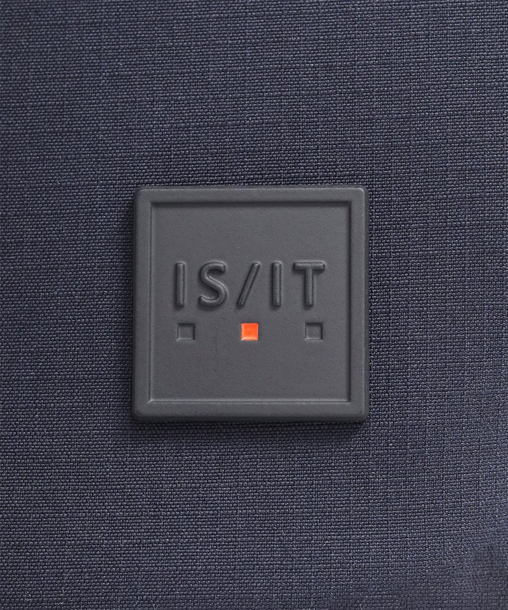 イズイット トリクル ワンショルダーバッグ