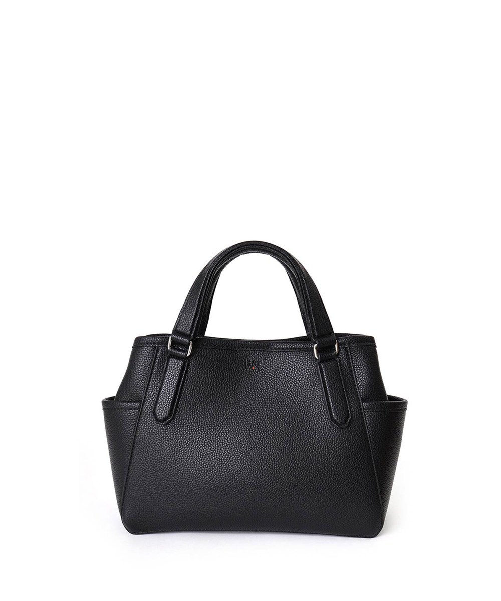 イズイット ライリー ドライビングトートバッグ