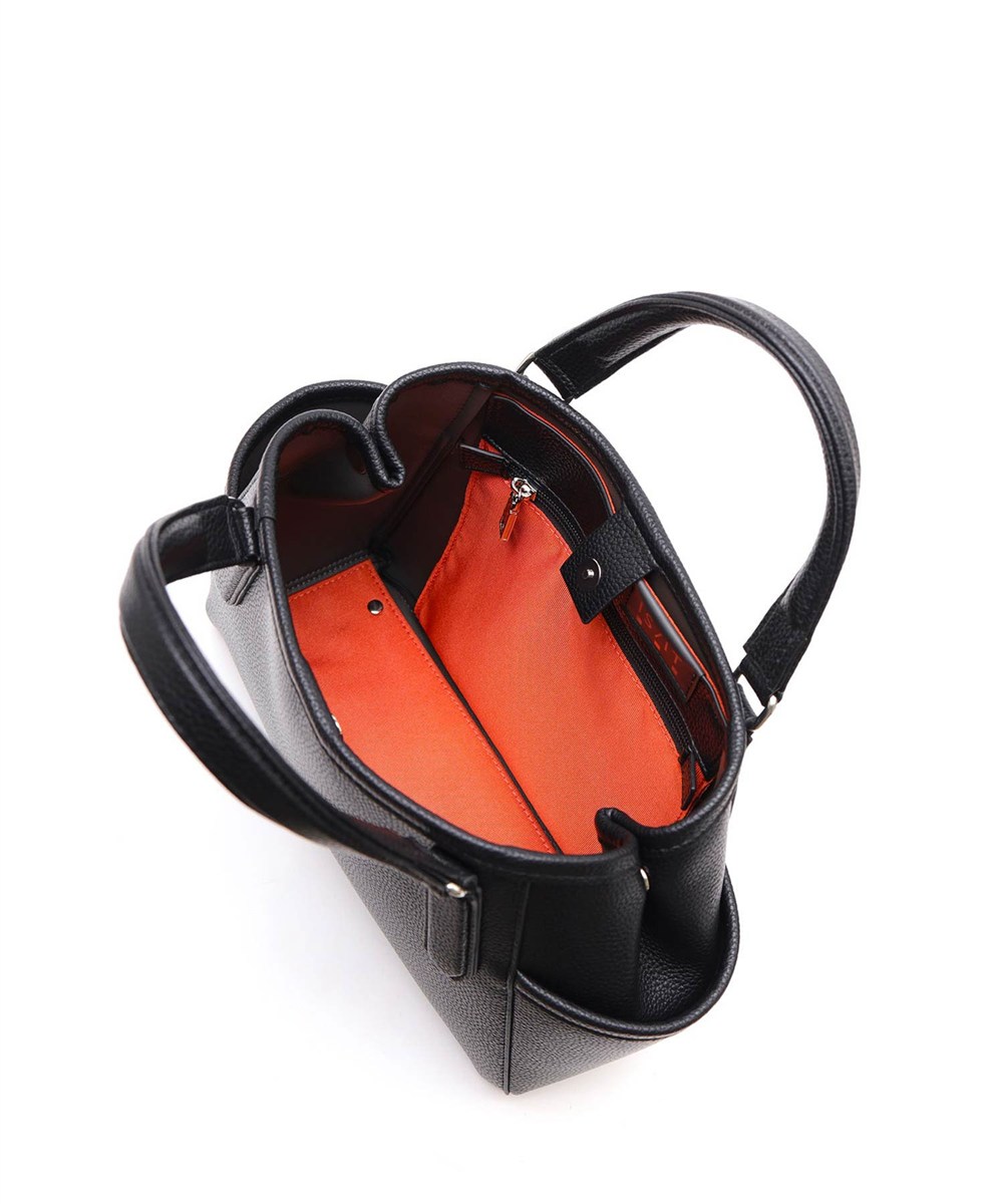 イズイット ライリー ドライビングトートバッグ